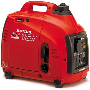 Honda EU10i 230V 1kW Petrol Driven Inverter Generator Honda EU10i 230V 1kW Petrol Driven Inverter Generator