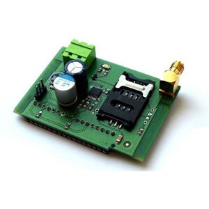 Hyundai GSM Remote Monitoring & Control for Module 1500rpm Generators Hyundai GSM Remote Monitoring & Control for Module 1500rpm Generators