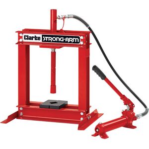 Clarke Clarke CSA4B 4 Tonne Hydraulic Bench Press Clarke Clarke CSA4B 4 Tonne Hydraulic Bench Press