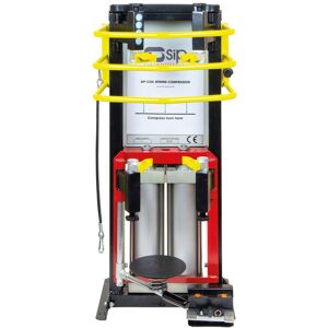 SIP Pneumatic Coil Spring Compressor SIP Pneumatic Coil Spring Compressor