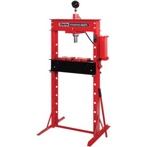 Clarke Clarke CSA20FBT 20 Tonne Hydraulic Press Clarke Clarke CSA20FBT 20 Tonne Hydraulic Press