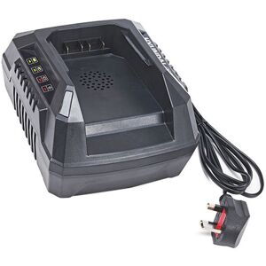 Hyundai HYCH402 40V Garden Machinery Battery Charger Hyundai HYCH402 40V Garden Machinery Battery Charger