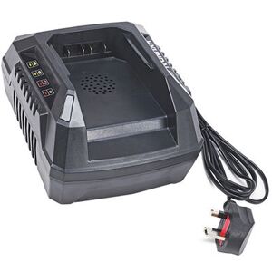Hyundai Hyundai HYCH405 40V Garden Machinery Fast Battery Charger Hyundai Hyundai HYCH405 40V Garden Machinery Fast Battery Charger