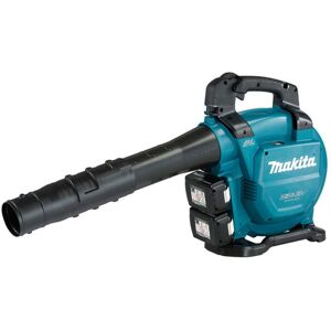 Makita DUB363PG2V LXT 2 x 18V (36V) Brushless Blower / Vac with 2 x 6Ah Batteries & Charger Makita DUB363PG2V LXT 2 x 18V (36V) Brushless Blower / Vac with 2 x 6Ah Batteries & Charger