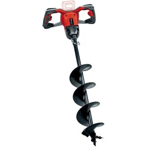 Einhell Power X-Change GP-EA 18/150 LI BL Solo 18V Earth Auger (Bare Unit) Einhell Power X-Change GP-EA 18/150 LI BL Solo 18V Earth Auger (Bare Unit)