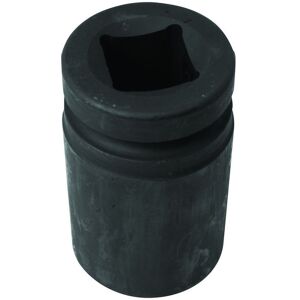 Laser Deep Impact Socket 3/4" 27mm - Socket Laser Deep Impact Socket 3/4" 27mm - Socket