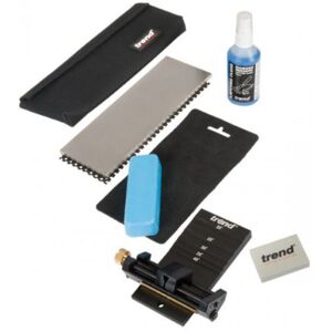 Trend DWS/KIT/B Diamond Honing/Polishing Kit Trend DWS/KIT/B Diamond Honing/Polishing Kit