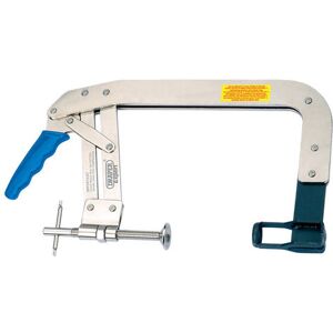 Draper Draper VSC9 60-155mm Expert Valve Spring Compressor Draper Draper VSC9 60-155mm Expert Valve Spring Compressor