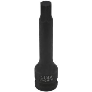 Laser Laser 8234 1/2"D Impact Socket Bit 11mm Laser Laser 8234 1/2"D Impact Socket Bit 11mm