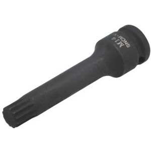 Laser Laser 8295 1/2"D Impact Socket Bit M14 Laser Laser 8295 1/2"D Impact Socket Bit M14