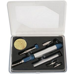 Laser Tools 3410 Gas Soldering Kit - Soldering Tool Laser Tools 3410 Gas Soldering Kit - Soldering Tool