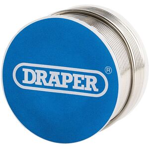 Draper Draper SW 2 LEAD FREE 100g Reel of 1.2mm Solder Draper Draper SW 2 LEAD FREE 100g Reel of 1.2mm Solder
