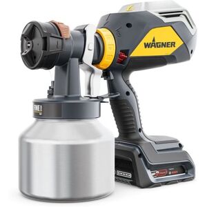 Wagner WAGNER FinishControl 4000 18V Cordless Baretool Wagner WAGNER FinishControl 4000 18V Cordless Baretool