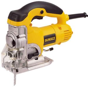 Machine Mart Xtra DEWALT DW331K 701W Jigsaw (230V) Machine Mart Xtra DEWALT DW331K 701W Jigsaw (230V)