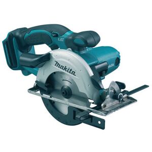 Makita Makita LXT DSS501Z 18V 136mm Circular Saw (Bare Unit) Makita Makita LXT DSS501Z 18V 136mm Circular Saw (Bare Unit)