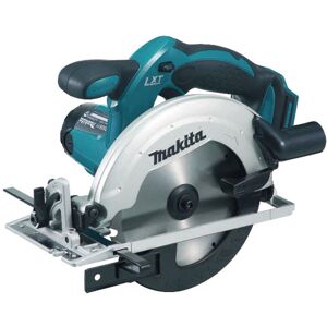 Makita DSS611Z 18V LXT 165mm Circular Saw (Bare Unit) Makita DSS611Z 18V LXT 165mm Circular Saw (Bare Unit)