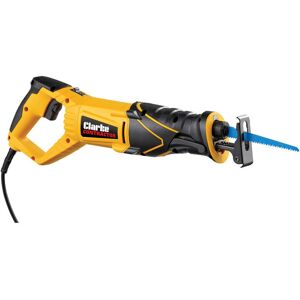 Clarke Clarke Contractor CON850BSITE Reciprocating Saw (110V) Clarke Clarke Contractor CON850BSITE Reciprocating Saw (110V)