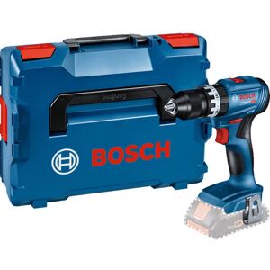 Bosch Bosch GSB 18V-45 Professional 45Nm Cordless Impact Drill/Driver with L-BOXX (Bare Unit) Bosch Bosch GSB 18V-45 Professional 45Nm Cordless Impact Drill/Driver with L-BOXX (Bare Unit)