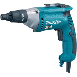 Makita FS2500 Drywall Screwdriver (230V) Makita FS2500 Drywall Screwdriver (230V)