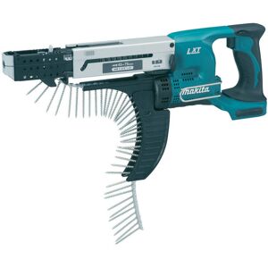 Makita DFR750Z LXT 18V Auto-Feed Screwdriver (Bare Unit) Makita DFR750Z LXT 18V Auto-Feed Screwdriver (Bare Unit)