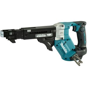 Makita LXT DFR551Z 18V Brushless(BL) Auto Feed Screwdriver (Bare Unit) Makita LXT DFR551Z 18V Brushless(BL) Auto Feed Screwdriver (Bare Unit)
