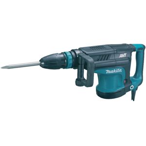 110Volt Makita HM1213C 18.6J SDS-MAX Demolition Hammer (110V) 110Volt Makita HM1213C 18.6J SDS-MAX Demolition Hammer (110V)