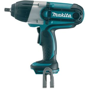 Makita DTW450Z LXT 18V 440Nm Impact Wrench (Bare Unit) Makita DTW450Z LXT 18V 440Nm Impact Wrench (Bare Unit)