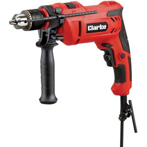 Clarke Clarke CHD900 900W Hammer Drill (230V) Clarke Clarke CHD900 900W Hammer Drill (230V)