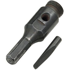 Clarke Hex Shank Arbor for ½" Chuck Clarke Hex Shank Arbor for ½" Chuck