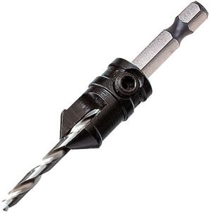 Trend Trend SNAP/CS/10TC Snappy Countersink Trend Trend SNAP/CS/10TC Snappy Countersink