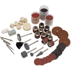 Clarke Clarke 100 piece Accessory Kit for CRT40 Clarke Clarke 100 piece Accessory Kit for CRT40