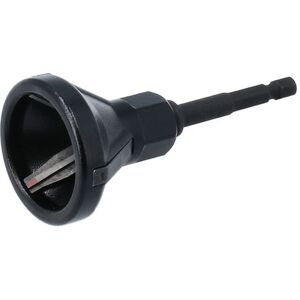 Laser Laser 8658 External Deburr/Chamfer Tool 6 - 33mm Laser Laser 8658 External Deburr/Chamfer Tool 6 - 33mm