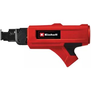 Einhell 4259955 Magazine Attachment, Drywall Screwdriver Accessory Einhell 4259955 Magazine Attachment, Drywall Screwdriver Accessory