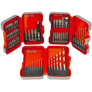 Clarke Pro Clarke Pro144 - 64 piece Drill & Driver Bit Set Clarke Pro Clarke Pro144 - 64 piece Drill & Driver Bit Set