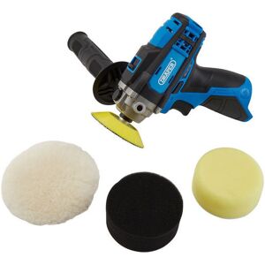 Draper 12V Car Polisher (Bare Unit) Draper 12V Car Polisher (Bare Unit)