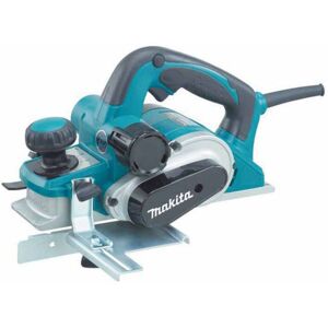 Machine Mart Xtra Makita KP0810K 82mm Heavy Duty Planer 230V Machine Mart Xtra Makita KP0810K 82mm Heavy Duty Planer 230V