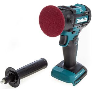 Makita LXT Makita DPV300Z 18V Sander Polisher BL LXT (Bare Unit) Makita LXT Makita DPV300Z 18V Sander Polisher BL LXT (Bare Unit)