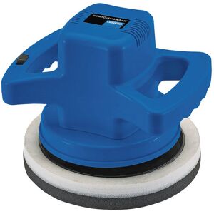 Draper Storm Force 230V 240mm 110W Polisher Draper Storm Force 230V 240mm 110W Polisher