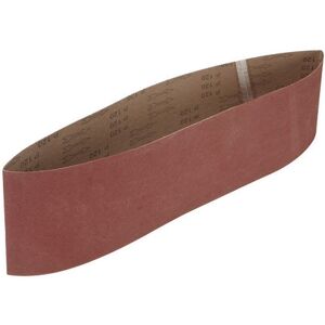 Clarke 4" Sanding Belt for CS4-6 Coarse 5 Pack Clarke 4" Sanding Belt for CS4-6 Coarse 5 Pack