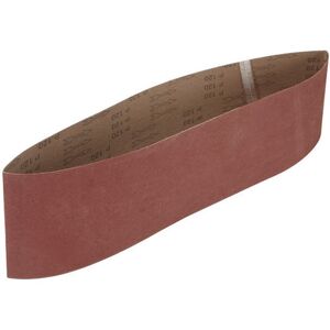 Clarke 6"x48" Sanding Belt for CS6-9BD Medium (Pk5) Clarke 6"x48" Sanding Belt for CS6-9BD Medium (Pk5)