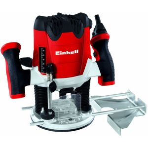Einhell TE-RO 1255 E Power Router - Power Router Einhell TE-RO 1255 E Power Router - Power Router