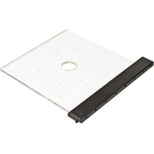 Trend Trend VJS/CG/RBP Router Base Plate Trend Trend VJS/CG/RBP Router Base Plate