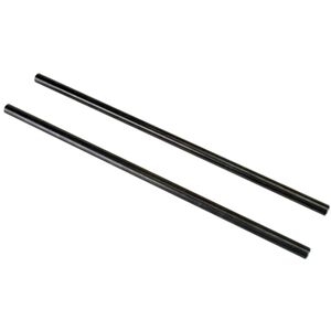 Trend ROD/8x500 Guide Rods, 8mm x 500mm (Pair) Trend ROD/8x500 Guide Rods, 8mm x 500mm (Pair)