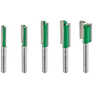 Trend Trend SET/MT1X1/4TC Imperial Mortise & Tenon Cutter Set Trend Trend SET/MT1X1/4TC Imperial Mortise & Tenon Cutter Set