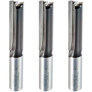 Trend TR17D Router Bit Trade 3 Pack Trend TR17D Router Bit Trade 3 Pack