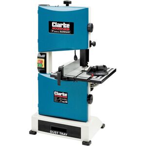 Clarke CBS225 228mm (9") Band Saw (230V) Clarke CBS225 228mm (9") Band Saw (230V)