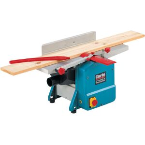Clarke Clarke CPT800 204mm Planer Thicknesser (230V) Clarke Clarke CPT800 204mm Planer Thicknesser (230V)
