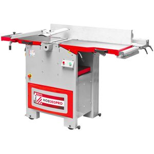 Holzmann HOB305PRO 305mm Planer Thicknesser (230V) Holzmann HOB305PRO 305mm Planer Thicknesser (230V)