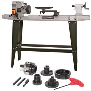 SIP SIP 01938MM 12" x 36" Wood Lathe with 2" Chuck SIP SIP 01938MM 12" x 36" Wood Lathe with 2" Chuck