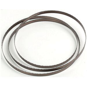 Clarke Clarke 1400mm Bandsaw Blade for CBS205 (6 TPI) Clarke Clarke 1400mm Bandsaw Blade for CBS205 (6 TPI)